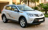 Toyota Rav4 / Lady Use / LOW MILEAGE