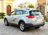Toyota Rav4 / Lady Use / LOW MILEAGE