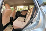 Toyota Rav4 / Lady Use / LOW MILEAGE