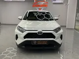 Toyota RAV4 perfect condition 2020