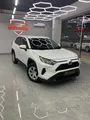 Toyota RAV4 perfect condition 2020