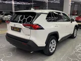 Toyota RAV4 perfect condition 2020