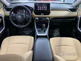 Toyota RAV4 perfect condition 2020