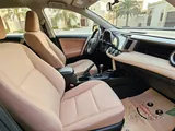 Pristine Toyota RAV4 – Japanese Build & Agency Maintained