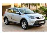 Pristine Toyota RAV4 – Japanese Build & Agency Maintained