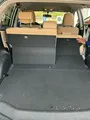 Toyota RAV4 with very low mileage