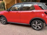 Toyota Raze 2023 full option