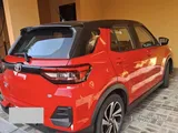 Toyota Raze 2023 full option