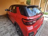 Toyota Raze 2023 full option