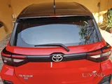 Toyota Raze 2023 full option