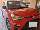 Toyota Raze 2023 full option