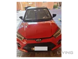 Toyota Raze 2023 full option