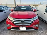 Toyota Rush