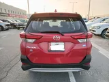 Toyota Rush