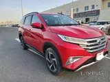Toyota Rush