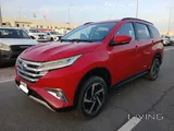 Toyota Rush