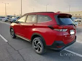 Toyota Rush