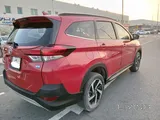 Toyota Rush