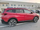 Toyota Rush