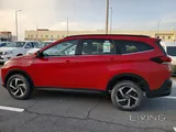 Toyota Rush