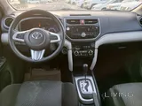 Toyota Rush