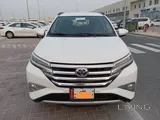 Toyota Rush