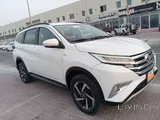 Toyota Rush