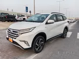 Toyota Rush