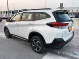 Toyota Rush