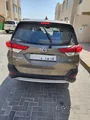 Toyota Rush
