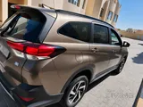 Toyota Rush