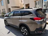 Toyota Rush
