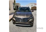 Toyota Rush