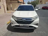 تويوتا ريش 2019 بحالة ممتازة | 7 مقاعد | جاهزة للاستخدام