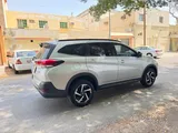 Toyota Rush 2019 Model (G)
