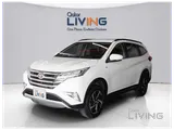 Toyota Rush 2020