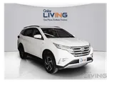 Toyota Rush 2020