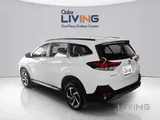 Toyota Rush 2020