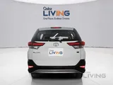Toyota Rush 2020