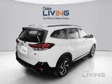 Toyota Rush 2020