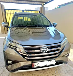 Toyota Rush  2023