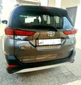 Toyota Rush 2020 Used 7-Seater with Full Service History