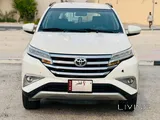 TOYOTA RUSH 2022