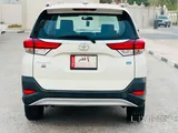 TOYOTA RUSH 2022