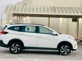 TOYOTA RUSH 2022