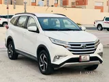 TOYOTA RUSH 2022