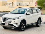 TOYOTA RUSH 2022