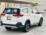 TOYOTA RUSH 2022