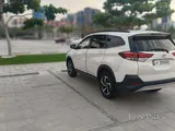 Toyota rush 2023