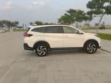 Toyota rush 2023